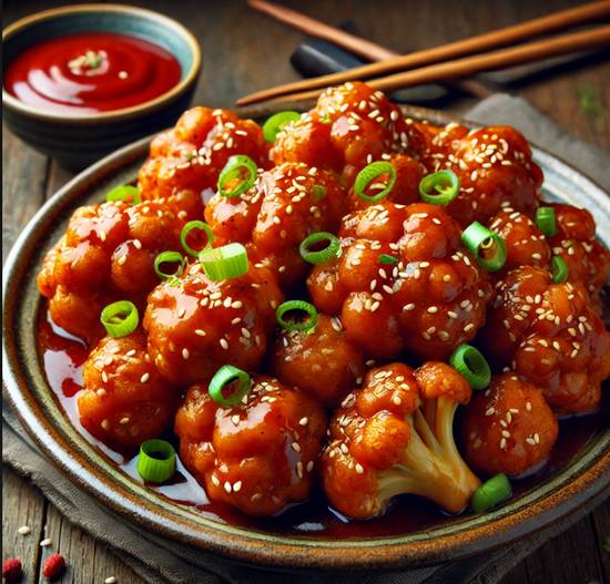 Gobi Manchurian