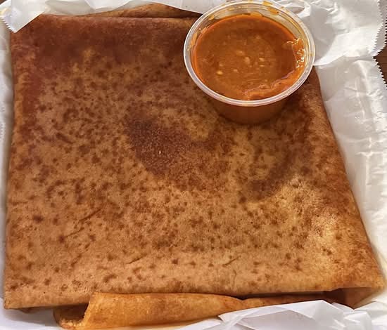 Podi Dosa