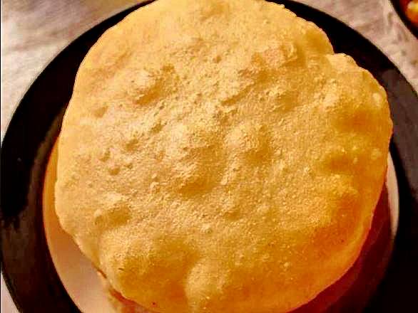 Bhature