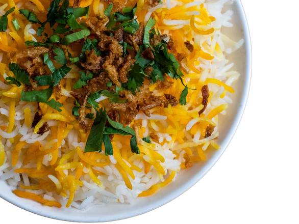 Biryani Rice  (16oz)