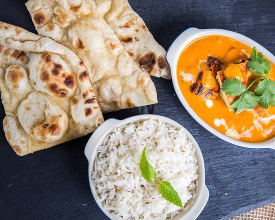 Butter Chicken