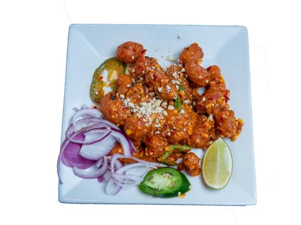 Chicken 555