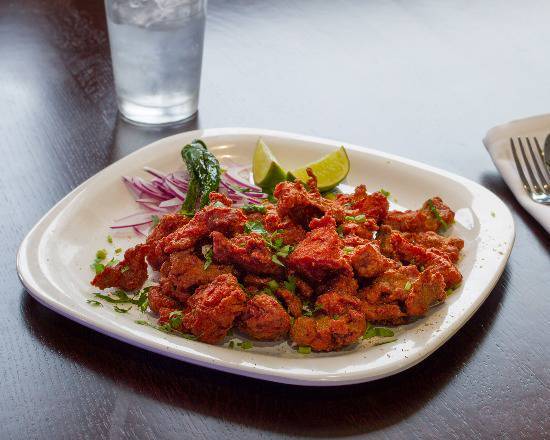 Chicken 65 (Bawarchi Biryanis)
