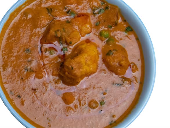 Chicken Shahi Korma
