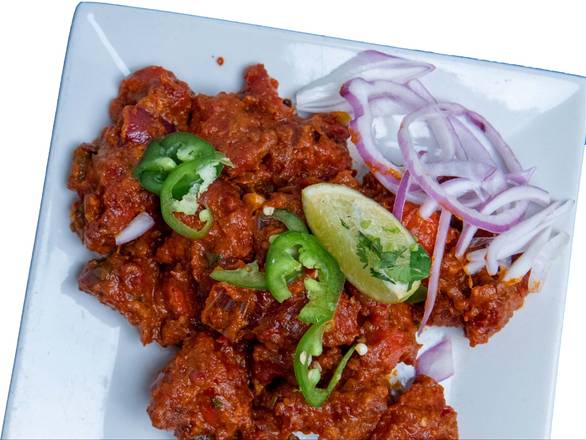 Chili Fish