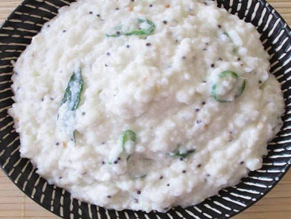 Curd rice