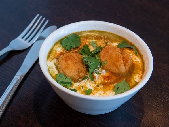 Dahi Vada (2pcs)