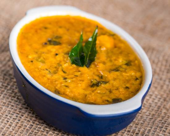 Dal Tadka