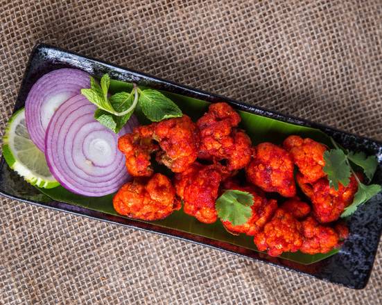 Gobi Manchurian