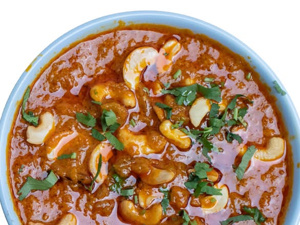 Kaju Paneer