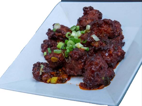 Karompodi Chicken