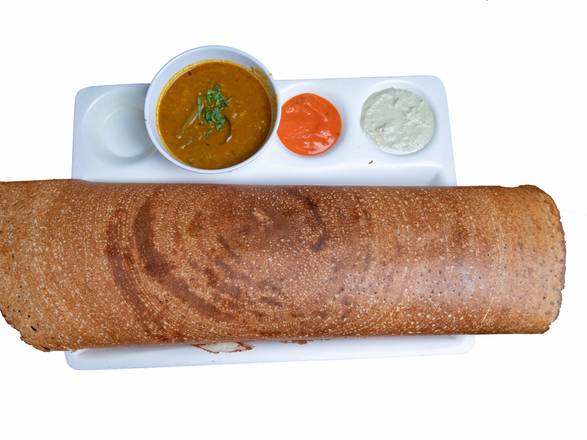 Masala Dosa