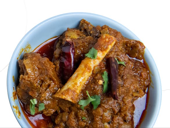 Mutton Pepper Fry