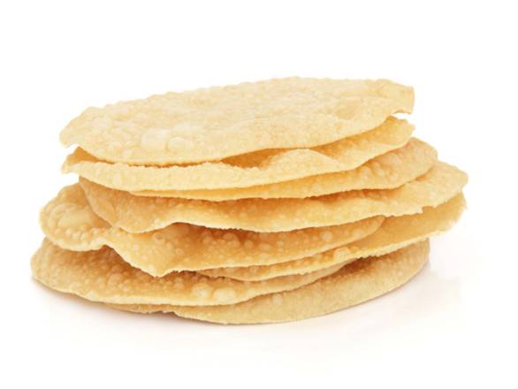 Papad (3pcs)