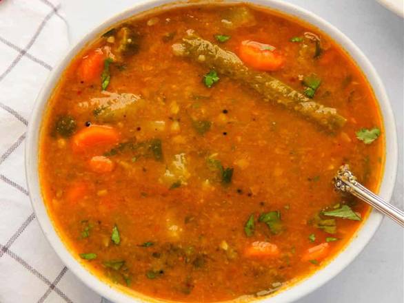 Sambar Soup