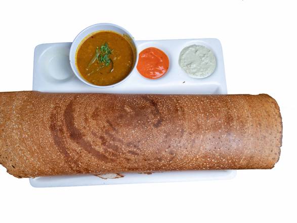 Schezwan Masala Dosa