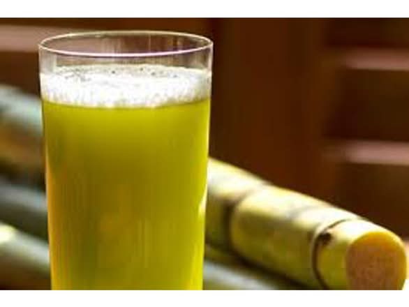 Sugarcane Juice