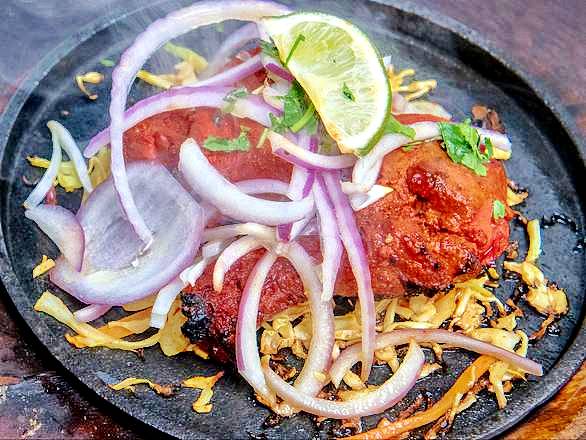 Tandoori Chicken -2pcs