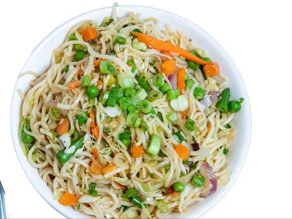 Veg  Noodles