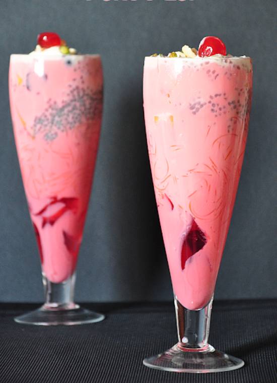 Bawarchi Special Falooda