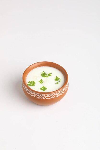 Butter Milk