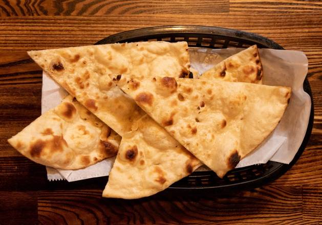 Butter Naan