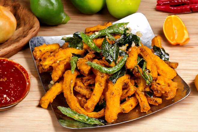 Crispy Babycorn (TP)