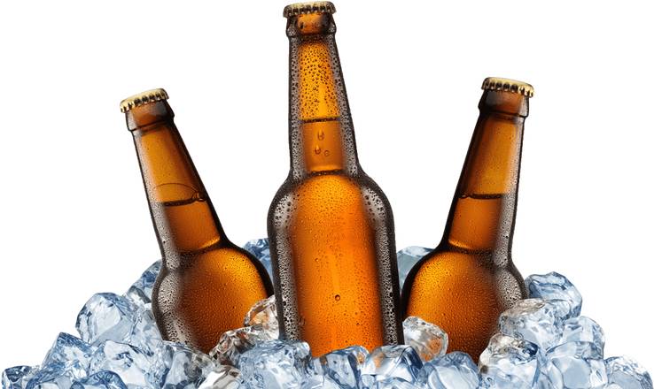 Domestic Beer