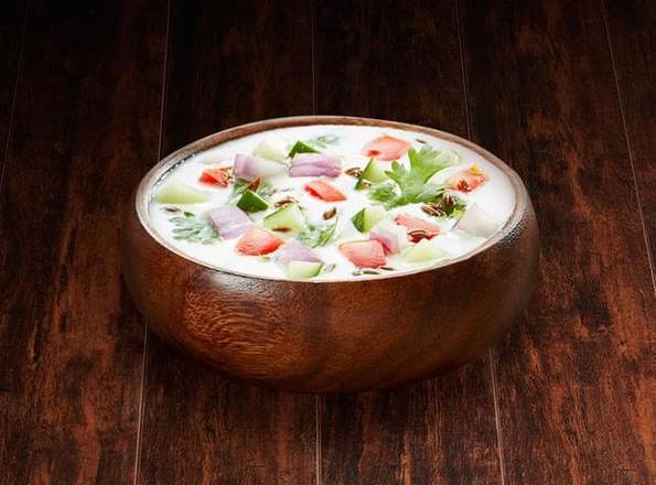 Extra Raita 4 oz