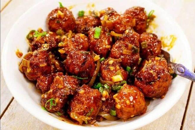 Gobi Manchuria