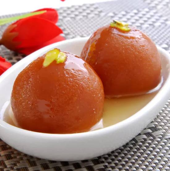 Gulab Jamun