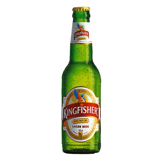 Indian Beer 6-pack