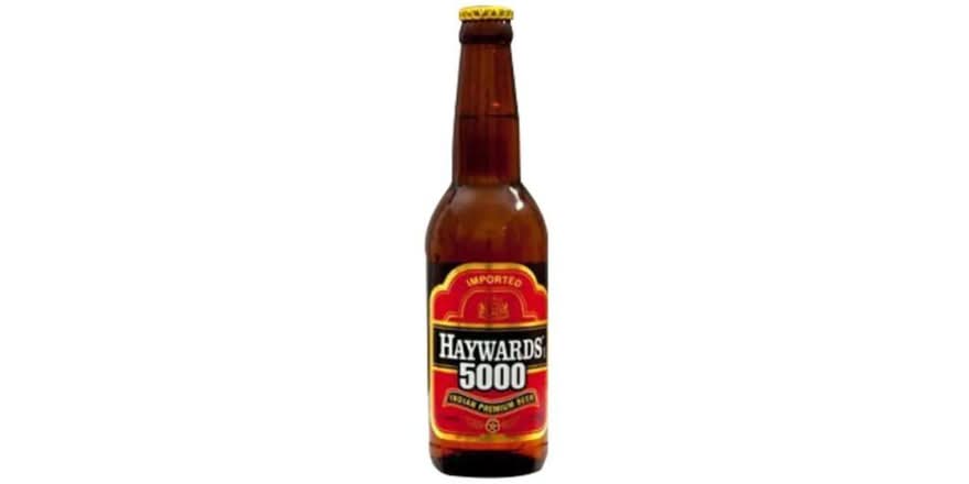 Indian Beer Large