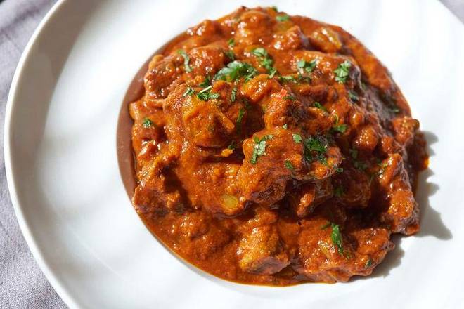 Lamb Rogan Josh