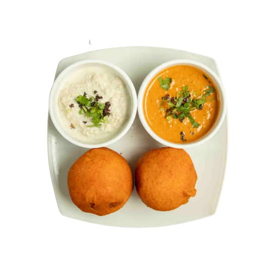 Mysore Bajji (4pc)
