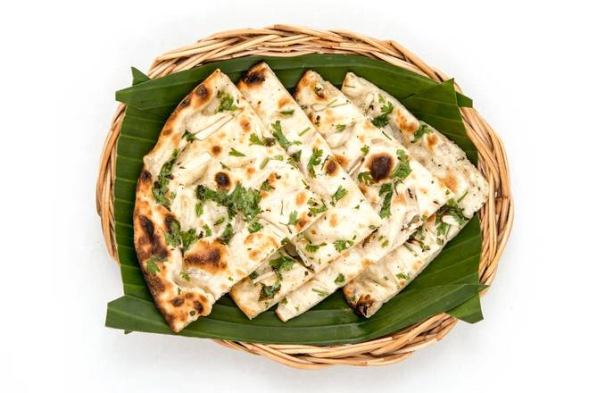 Onion Kulcha (T)