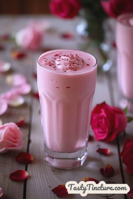 Rose Milk