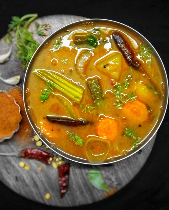 Sambar 32oz (TP)