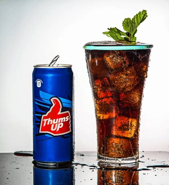 Soda - Thumbs Up