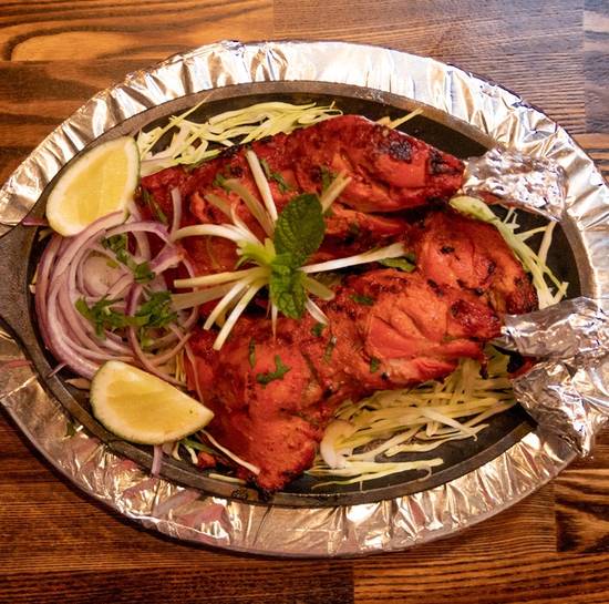 Tandoori Chicken