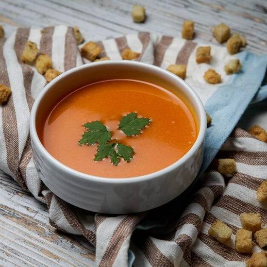 Tomato Soup