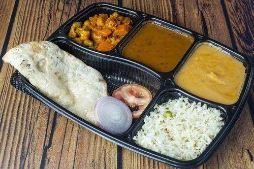 Veg All-In-One Combo