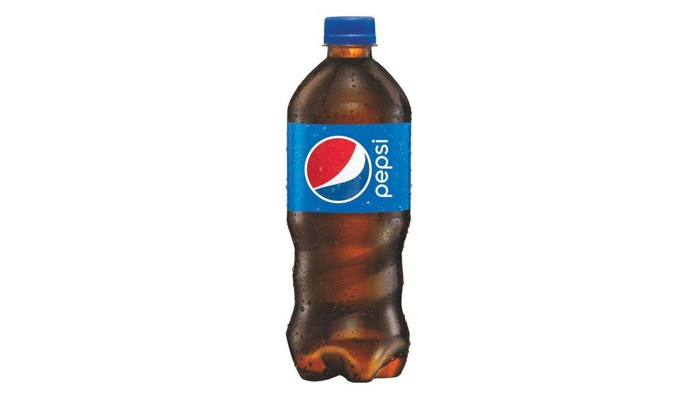 Bottled Drink (591 ml)