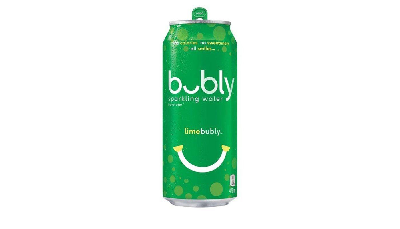 Bubly Sparkling Water (473 ml)