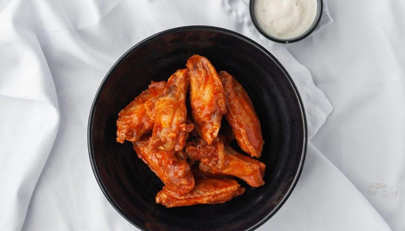 Chicken Wings PARTY PACK (50 pcs)
