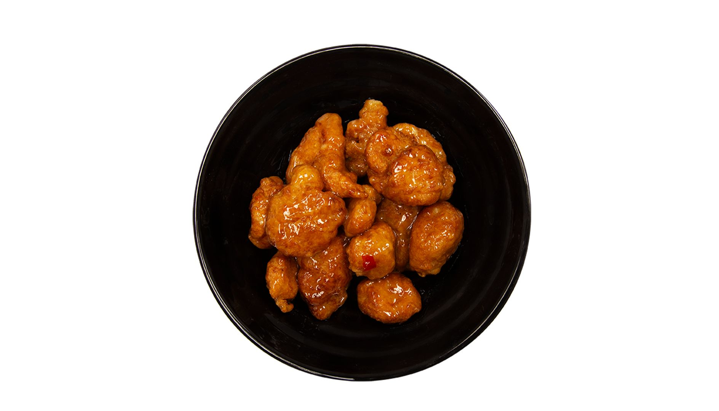 Crispy Chicken Bites (14 oz)
