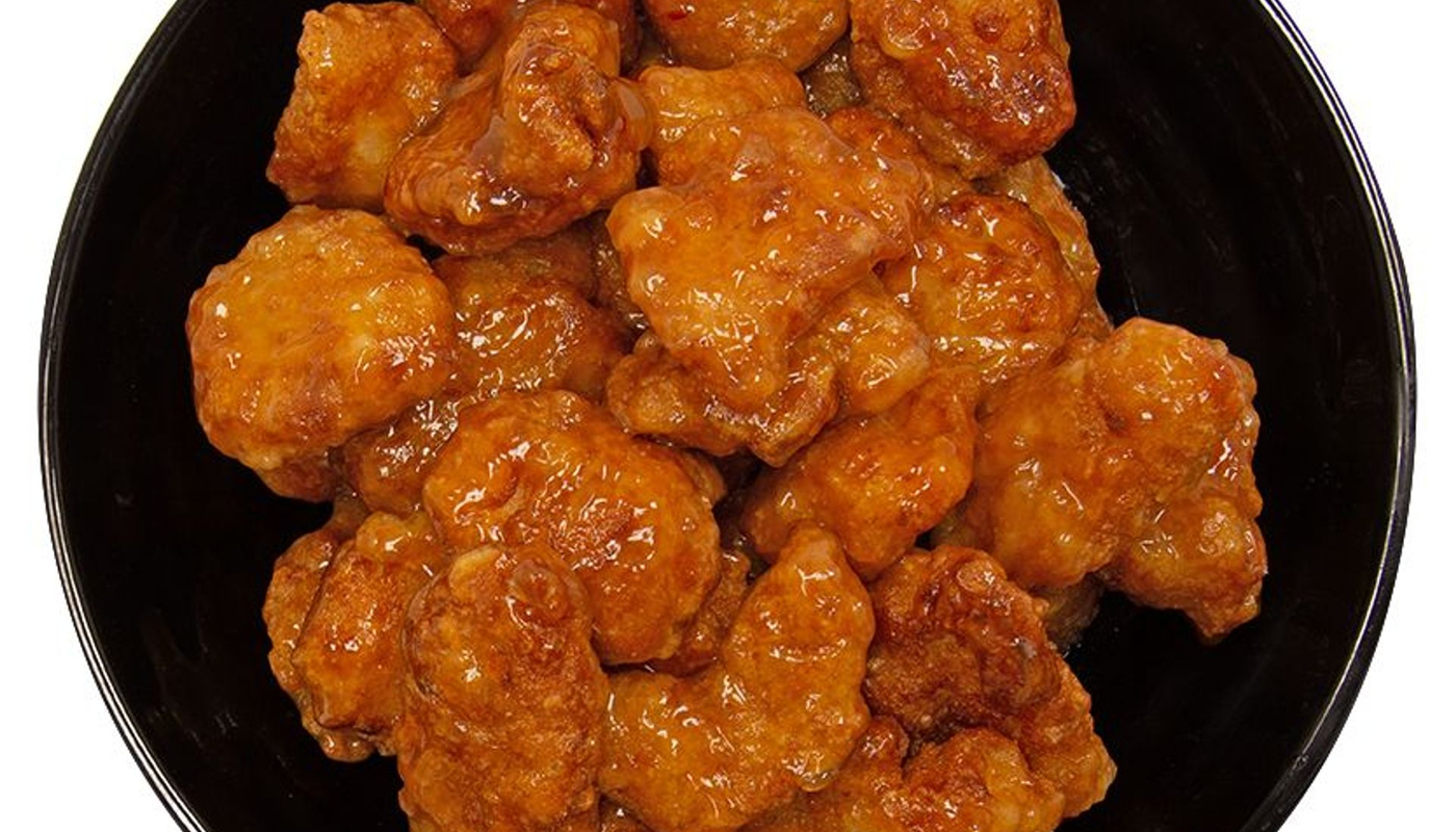 Crispy Chicken Bites (7 oz)