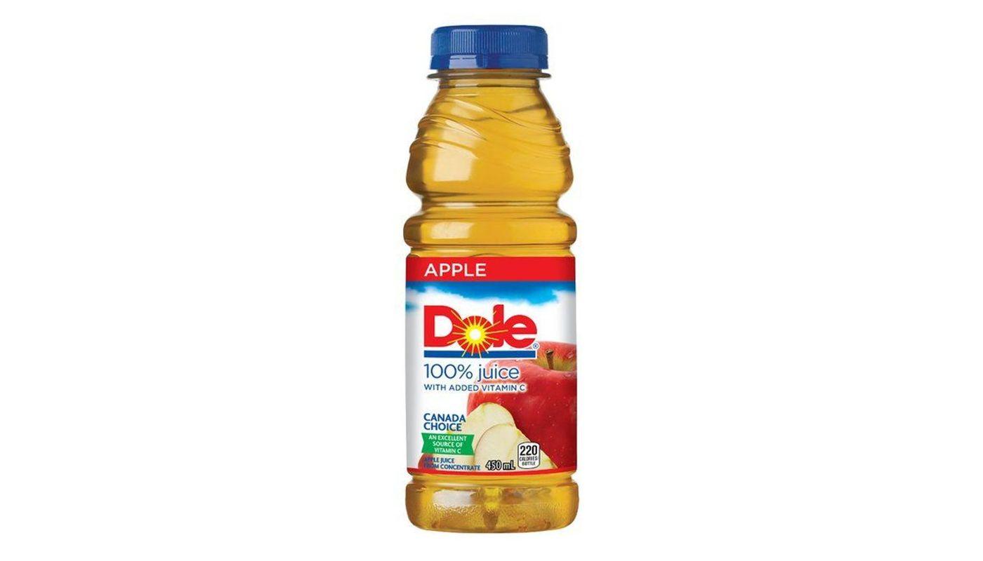 Dole Juice (450 ml)