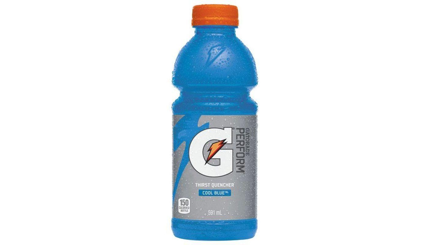 Gatorade (591 ml)