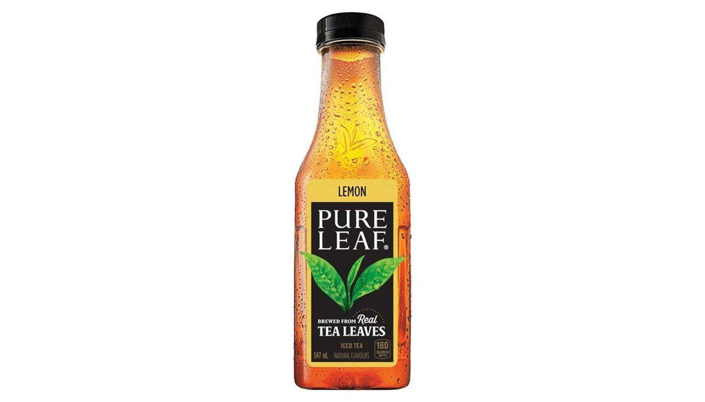 Pure Leaf Iced Tea (547 ml)